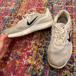 Nike shoes